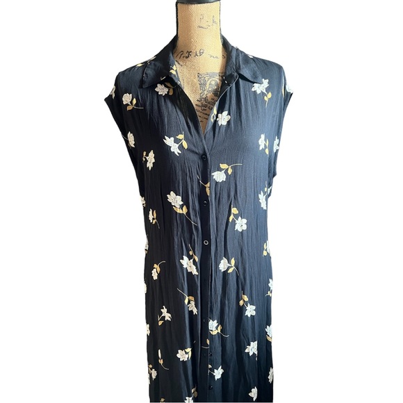 Billabong Little Flirt - Floral Maxi Dress for Women | Billabong - Picture 7 of 10